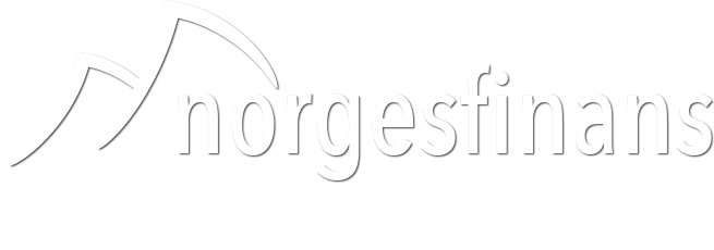 Norges Finans logo